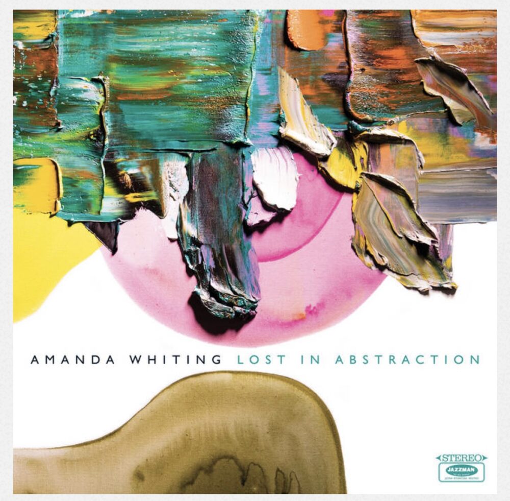 Lost in Abstraction (CD / Vinyl)